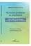 Epreuves pratiques en psychiatrie. QCM, QROC et cas cliniques à l'usage des étudiants en médecine