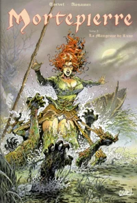 La Mangeuse de Lune