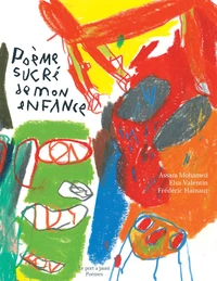 Poème sucré de mon enfance