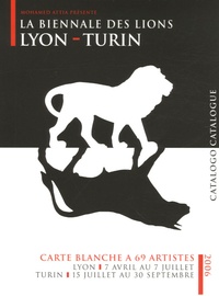 Mohamed Attia - La biennale des lions - Lyon-Turin.