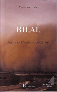 Mohamed Baba - Bilal.