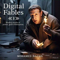 Digital Fables: Modern Myths of Power, Guilt and Redemption