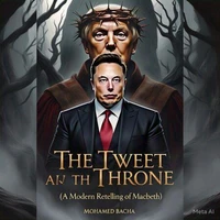 The Tweet and The Throne (A Modern Retelling of Macbeth)
