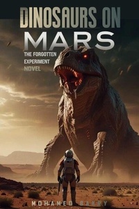 Dinosaurs on Mars