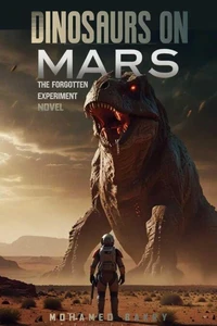 Dinosaurs on Mars