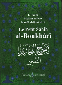 Mohamed Ben Ismaïl Al-Boukhari - Sahih al-Boukhari.
