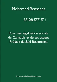 Legalize it !