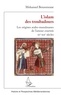 Mohamed Benzemrane - L'islam des troubadours - Les origines arabo-musulmanes de l'amour courtois (XIe-XIIe siècles).