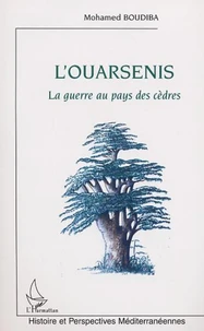 L'ouarsenis.