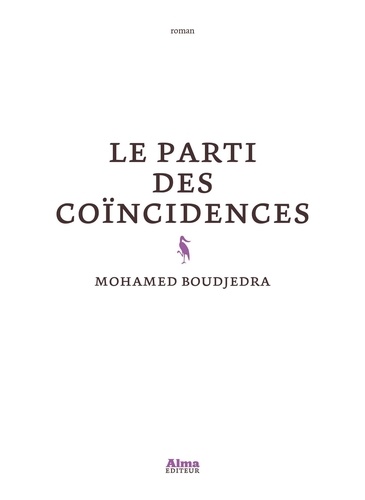 Le parti des coïncidences