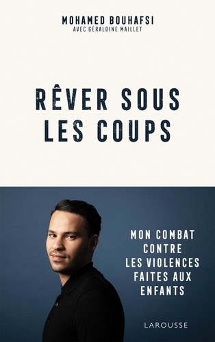 Rêver sous les coups - Occasion