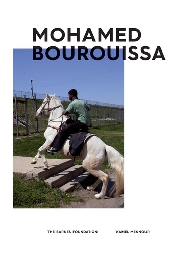 Mohamed Bourouissa - 13 sonnets - édition bilingue (français / anglais).