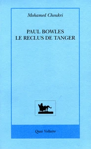 Paul Bowles
