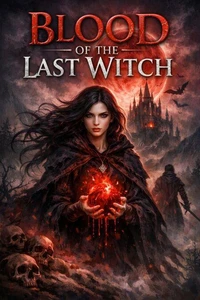 Blood of the Last Witch