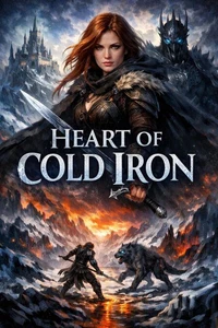 Heart of Cold Iron