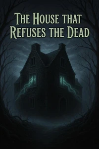 The House That Refuses the Dead