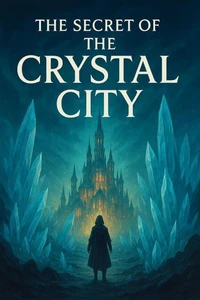 The Secret of the Crystal City