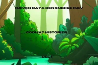 Ræven Daya Den Snidige Ræv
