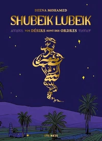 Shubeik Lubeik