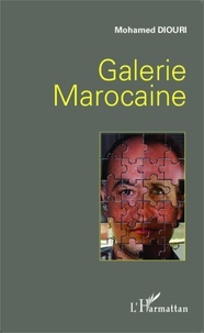 Mohamed Diouri - Galerie marocaine.