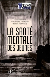 La santé mentale des jeunes