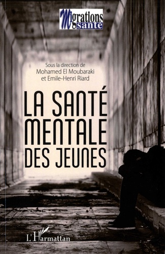 La santé mentale des jeunes