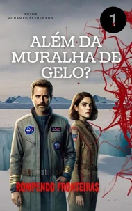 Além da Muralha de Gelo "Rompendo Fronteiras"