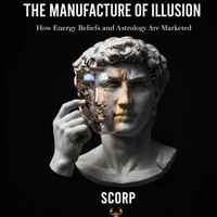 The Manufacture of Illusion How Energy Beliefs and Astrology Are Marketed