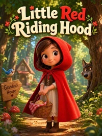 Little Red Riding Hood