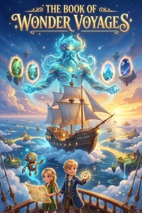 The Book of Wonder Voyages
