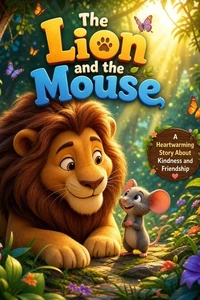 The Lion and the Mouse