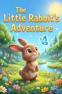 The Little Rabbit's Adventure