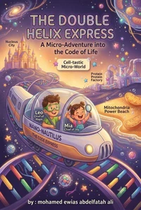 The Double Helix Express: A Micro-Adventure into the Code of Life