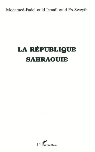 La République sahraouie