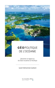 Géopolitique de l'Océanie