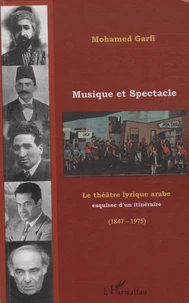 Musique et Spectacle
