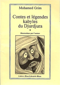Contes Et Legendes Kabyles Du Djurdjura