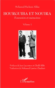 Bourguiba et Nouira