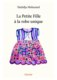 La petite fille à la robe unique