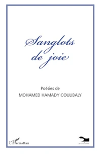 Sanglots de joie