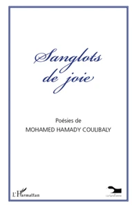 Sanglots de joie