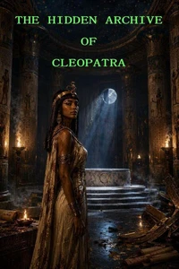 The Hidden Archive of Cleopatra
