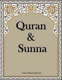 Quran &amp; Sunna