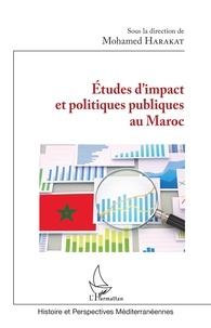 Mohamed Harakat - Etudes d'impact et politiques publiques au Maroc.