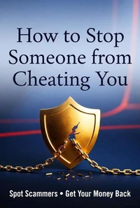 How to Stop Someone from Cheating You