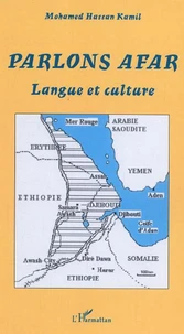 Parlons afar