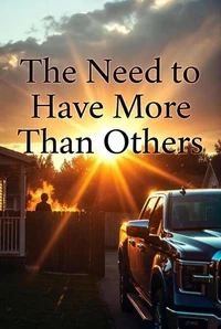 The Need to Have More Than Others