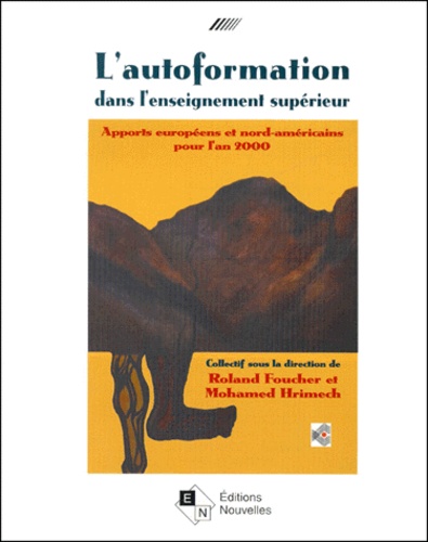 Mohamed Hrimech et Roland Foucher - L'Autoformation Dans L'Enseignement Superieur.