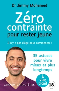 Zéro contrainte pour rester jeune
