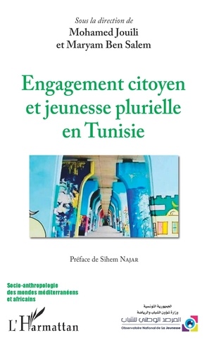 Mohamed Jouili et Maryam Ben Salem - Engagement citoyen et jeunesse plurielle en Tunisie.